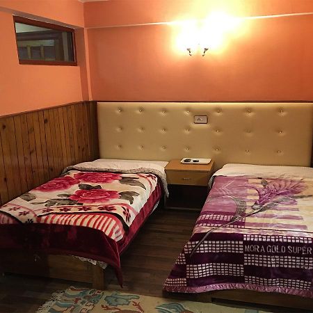 Hotel Sherpa Darjeeling (West Bengal) Exterior photo